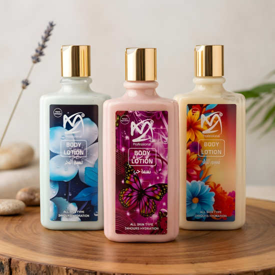 Body Lotion